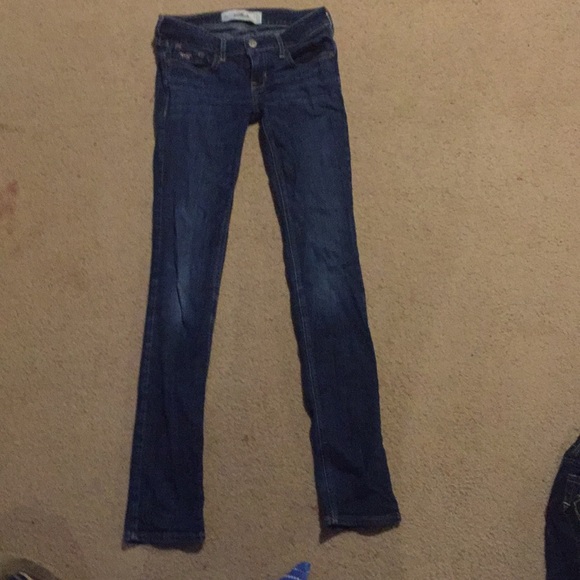 hollister jeans ladies